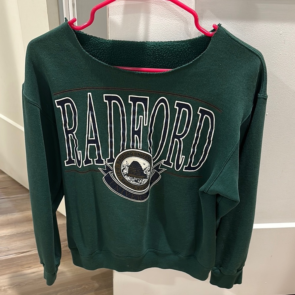 Vintage Radford Sweatshirt